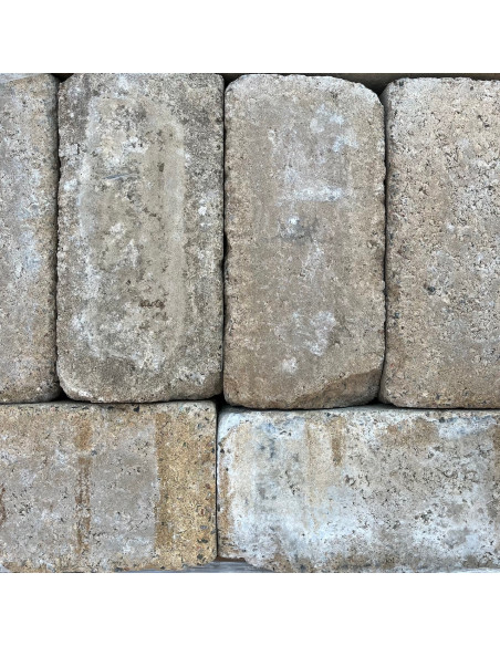 Murblock 390x190x130