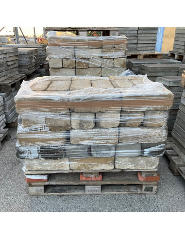 Murblock 390x190x130