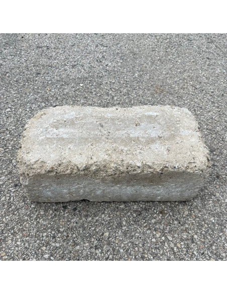 Murblock 390x190x130