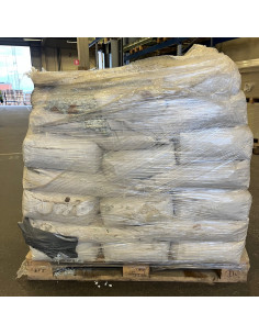 Singel, 900 kg - Vit 2