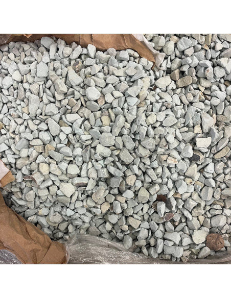 Singel, 900 kg - Vit