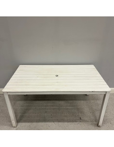 Trädgårdsbord 2