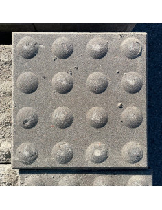 Marksten taktila 35x35 2