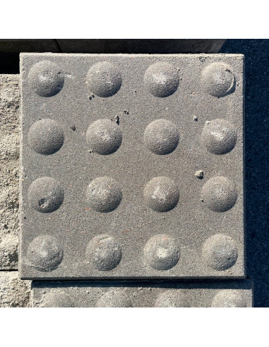 Marksten taktila 35x35