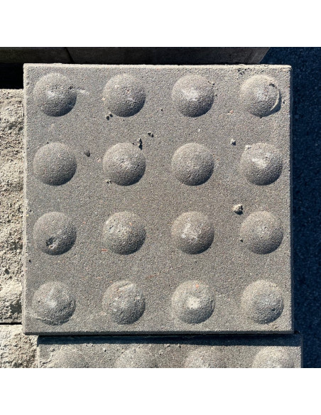 Marksten taktila 35x35