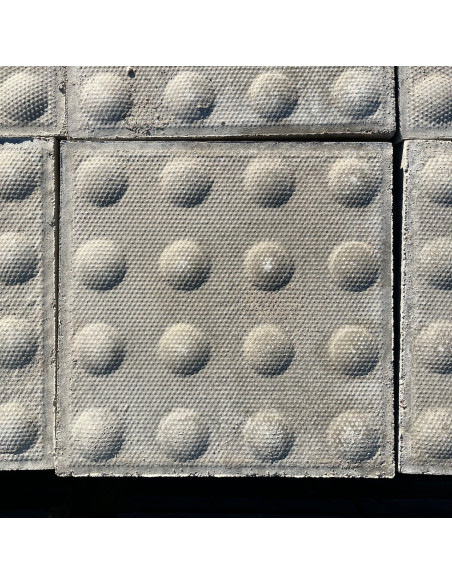 Marksten taktila 35x35