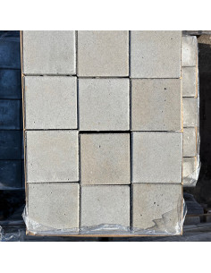 Marksten 21x21 H10 2