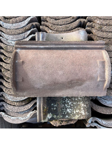 Takpanna Enkupig - Grå