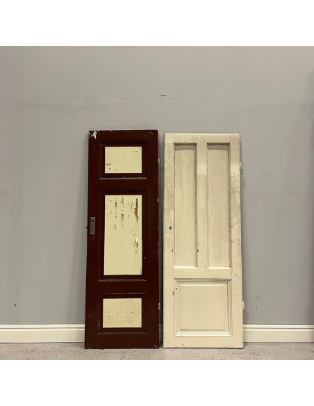 Innerdörrar - 27 oktober 2025