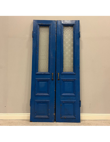 Innerdörrar - 27 oktober 2025