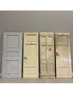 Innerdörrar - 27 oktober 2025 2