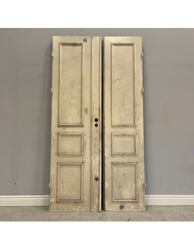 Innerdörrar - 27 oktober 2025