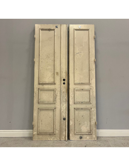 Innerdörrar - 27 oktober 2025