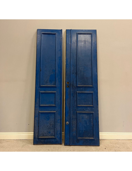 Innerdörrar - 27 oktober 2025