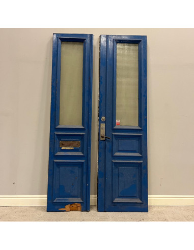 Innerdörrar - 27 oktober 2025