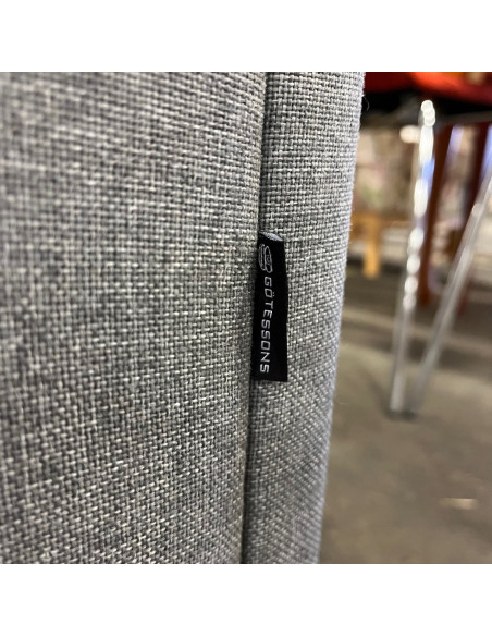 Samtalsbås "Half a Hut" - Götessons