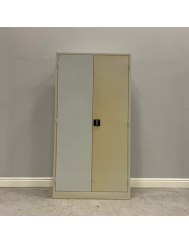 Plåtskåp 1000x400 H1900