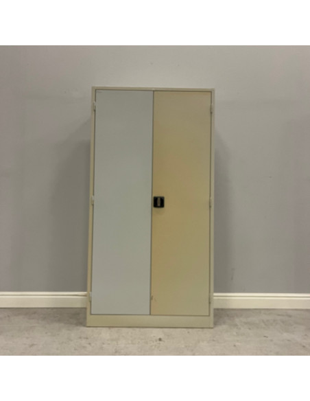 Plåtskåp 1000x400 H1900