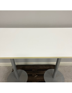 Bord 1800x800 H1110 - Vit 2