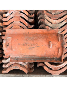 Takpanna, Stävesjö - Röd 2