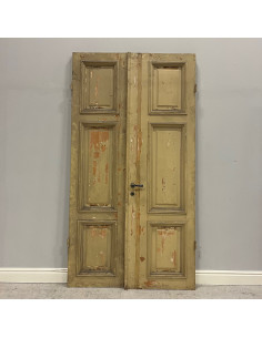 Parspegeldörr 1240x2340