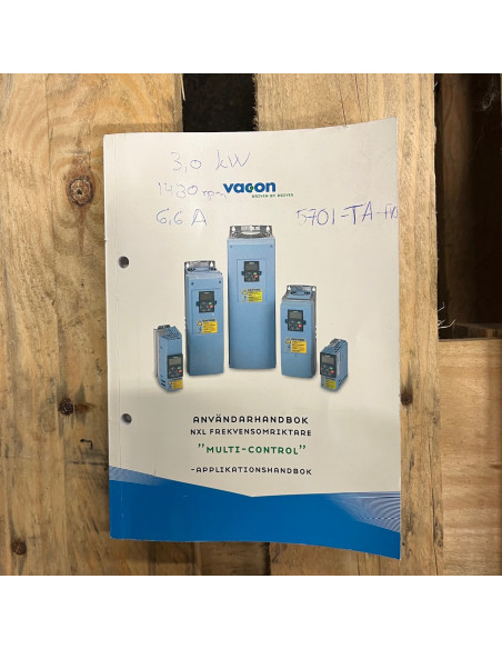 Ventilationsaggregat