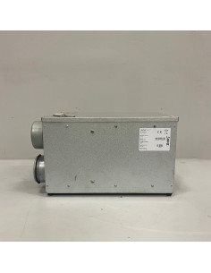 Sorptionsavfuktare - Acetec