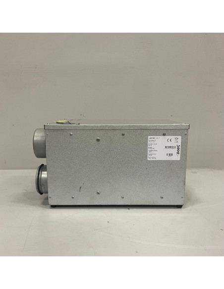 Sorptionsavfuktare - Acetec