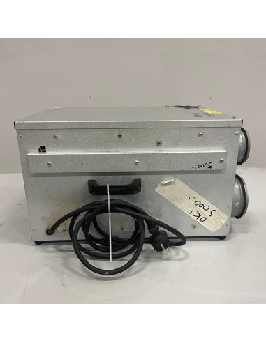 Sorptionsavfuktare - Acetec