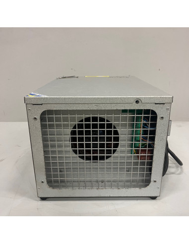 Sorptionsavfuktare - Acetec