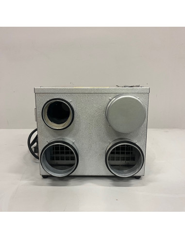 Sorptionsavfuktare - Acetec