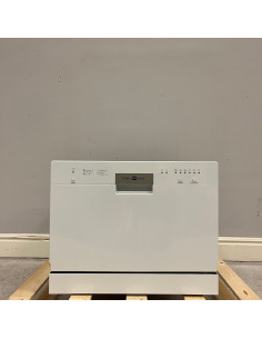 Bänkdiskmaskin - Elektro Helios