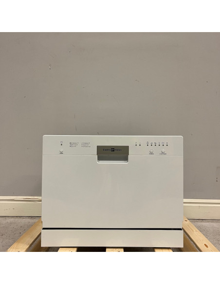 Bänkdiskmaskin - Elektro Helios