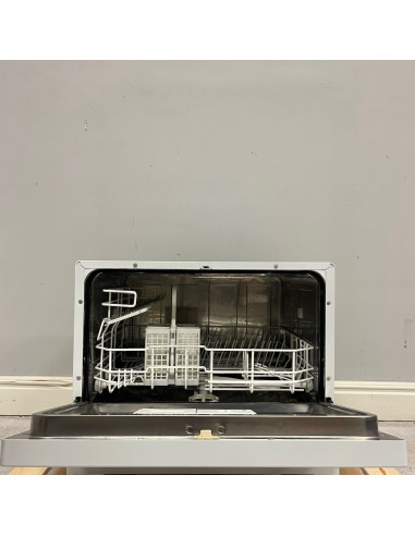 Bänkdiskmaskin - Elektro Helios