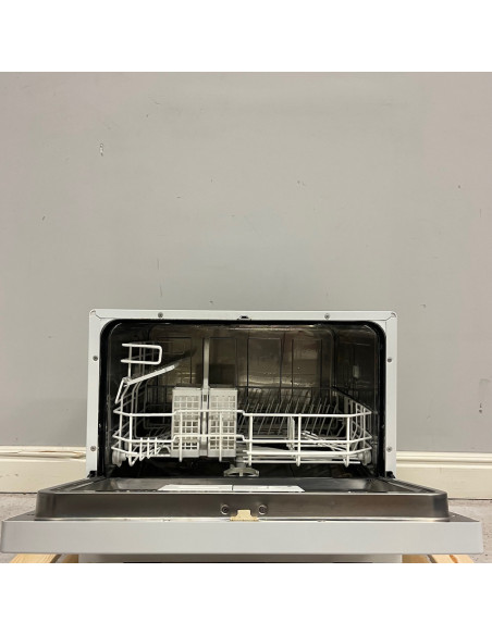 Bänkdiskmaskin - Elektro Helios