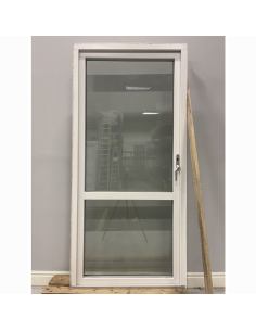 Altandörr 1000x2100 H - Grå 2