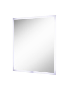 Spegel med LED belysning