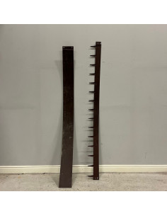 Kantstål Corten - 13 januari 2026