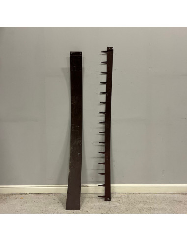 Kantstål Corten - 13 januari 2026