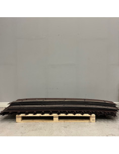 Kantstål Corten - 13 januari 2026 2