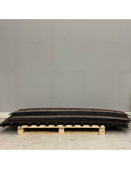 Kantstål Corten - 13 januari 2026