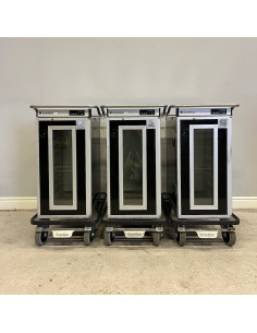 Värmeskåp ScanBox - 13 januari 2026 2