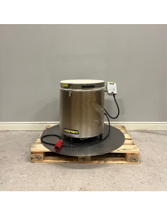 Keramikugn NABERTHERM Top 60/R