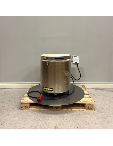 Keramikugn NABERTHERM Top 60/R