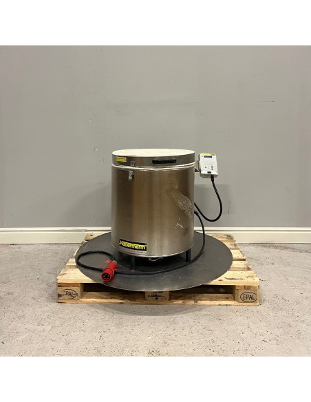 Keramikugn NABERTHERM Top 60/R