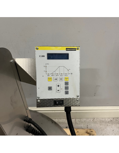 Keramikugn NABERTHERM Top 60/R