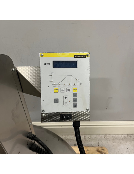 Keramikugn NABERTHERM Top 60/R