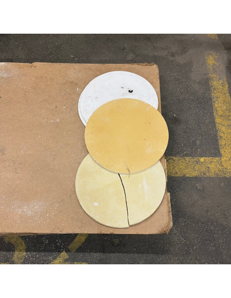 Keramikugn NABERTHERM Top 60/R