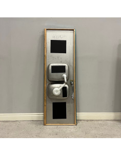 Diskbänk 600x1800 2