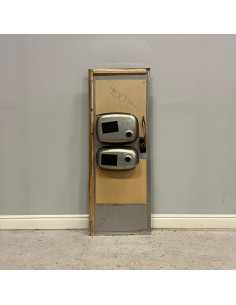 Diskbänk 600x1600 2